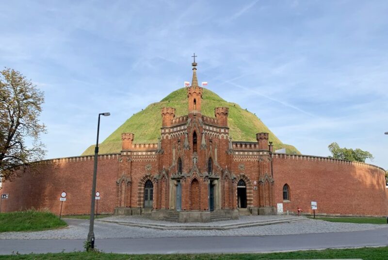 Best of Krakow 1-Day Private Guided Tour with Transport - FAQs