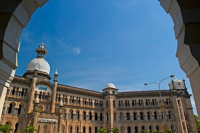 Best of Kuala Lumpur City Tour Including National Museum and National Monument - Final Thoughts