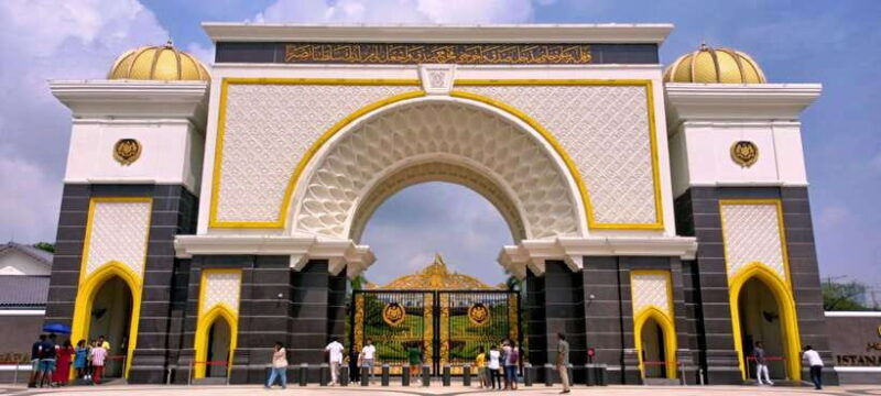 Best of Kuala Lumpur Tour with Twin Tower Entry - Key Points