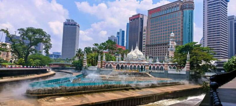 Best of Kuala Lumpur Tour with Twin Tower Entry - Frequently Asked Questions