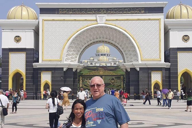 Best of Kuala Lumpur : Transit City Tour from Airport - Exploring Kuala Lumpur in Four Hours: What to Expect