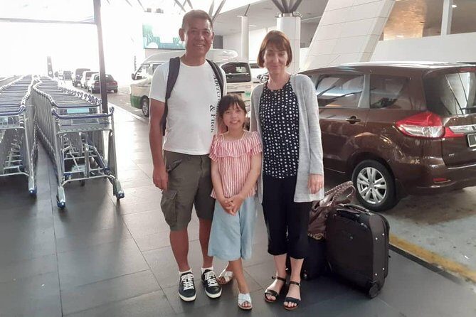 Best of Kuala Lumpur : Transit City Tour from Airport - FAQ