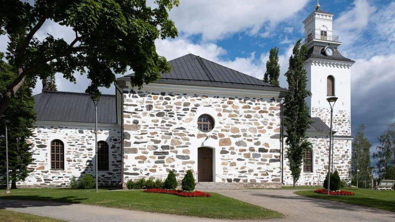 Best of Kuopio: Private Walking Tour with a Local - Authenticity and Value