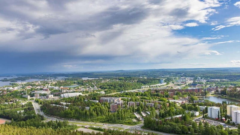 Best of Kuopio: Private Walking Tour with a Local - Final Words