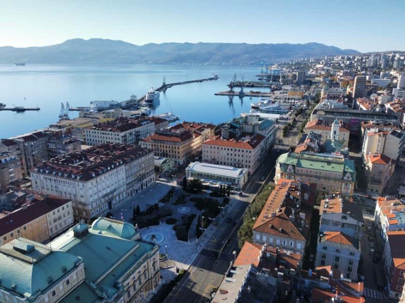 Best of Kvarner Bay Half-Day Tour from Rijeka or Opatija - FAQs