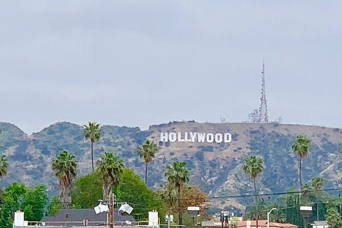 Best of LA, Hollywood, Griffith Park, Santa Monica & Venice Tour from Anaheim - FAQs