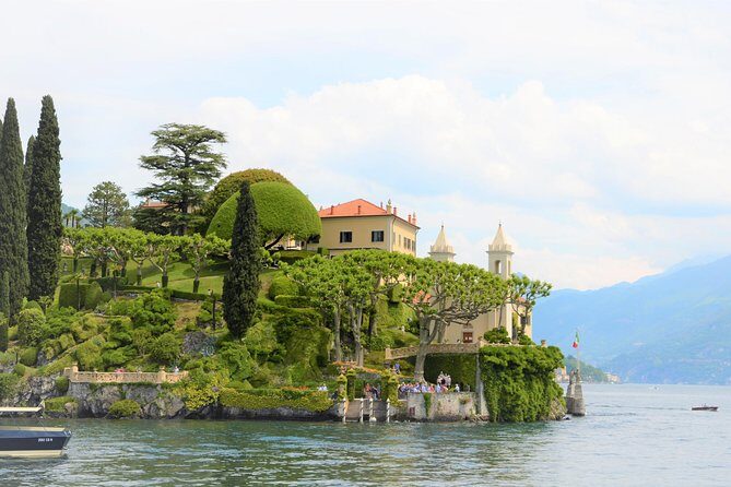 Best of Lake Como Experience from Milan, Cruise and Landscapes - Why This Tour Can Be a Great Choice