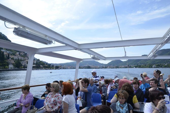 Best of Lake Como Experience from Milan, Cruise and Landscapes - Who Will Benefit Most from This Tour?
