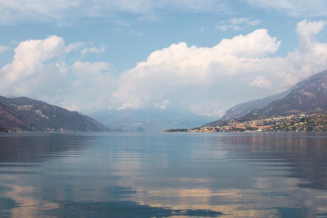 Best of Lake Como Experience from Milan, Cruise and Landscapes - Frequently Asked Questions