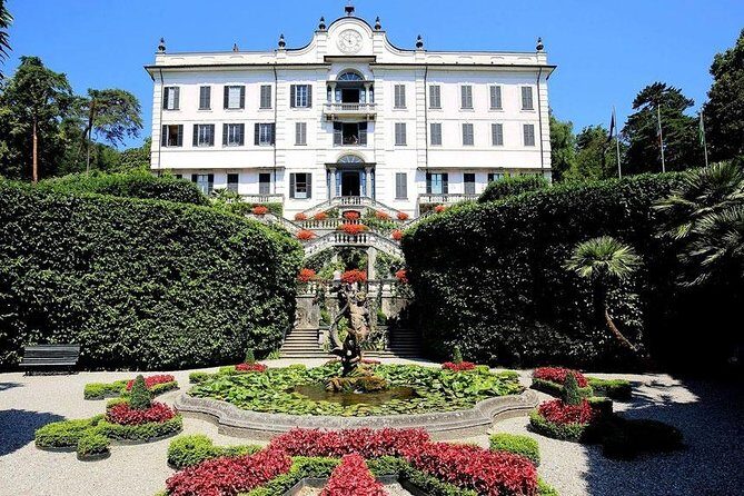 Best of Lake Como: guided visit to Villa Carlotta + 1 h private watertaxi cruise - The Details of the Tour: A Deep Dive