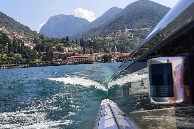 Best of Lake Como: guided visit to Villa Carlotta + 1 h private watertaxi cruise - Who Should Book This Tour?