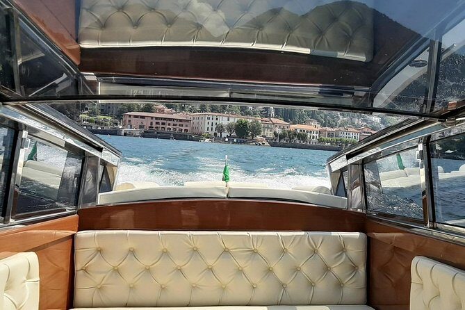 Best of Lake Como: guided visit to Villa Carlotta + 1 h private watertaxi cruise - Final Thoughts