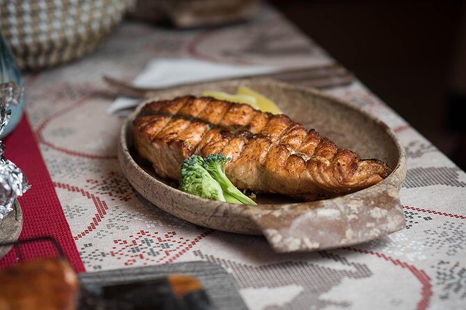 Best Of Lapland: Sauna, Ice swimming, Dinner & Northern Lights - Who Will Love This Tour?