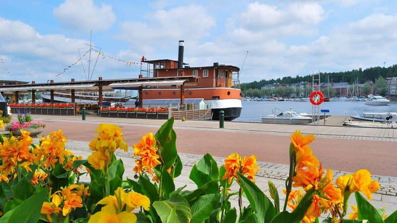 Best of Lappeenranta: Private Walking Tour with a Local - The Value of a Local-Led Experience