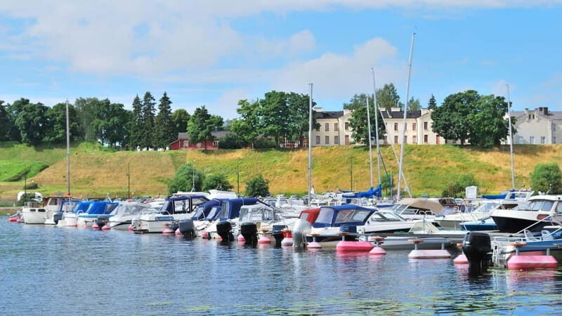 Best of Lappeenranta: Private Walking Tour with a Local - Who Will Enjoy This Tour the Most?