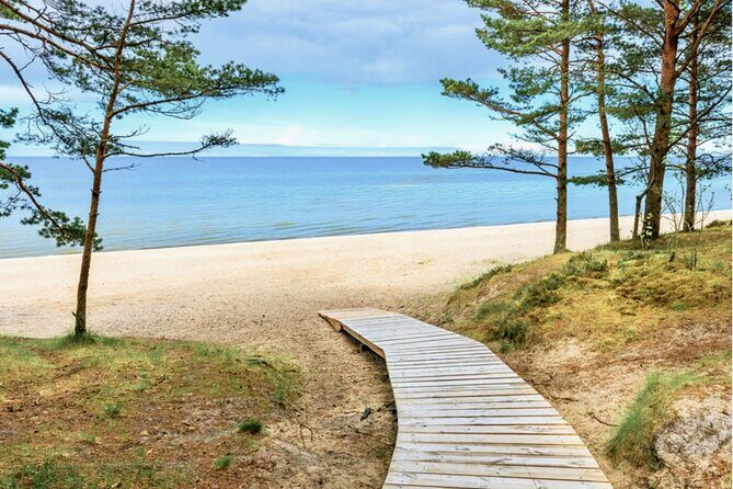 Best of Latvia, Jurmala, Kemeri N Park, Kuldiga City, Food & More - Who Should Consider This Tour?
