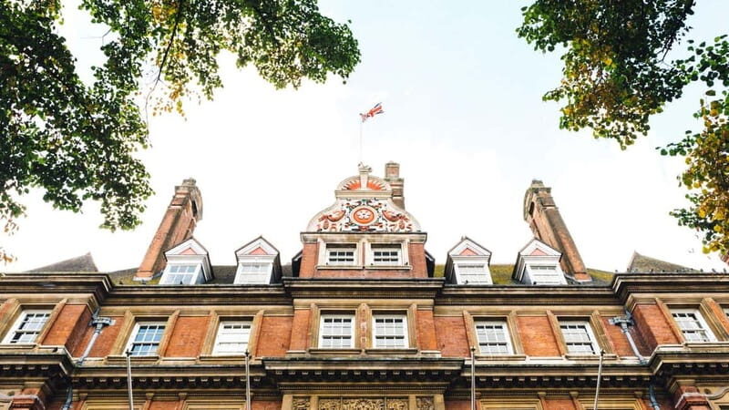 Best of Leicester: Private Walking Tour with a Local - A Deep Dive into Leicester’s Private Walking Tour
