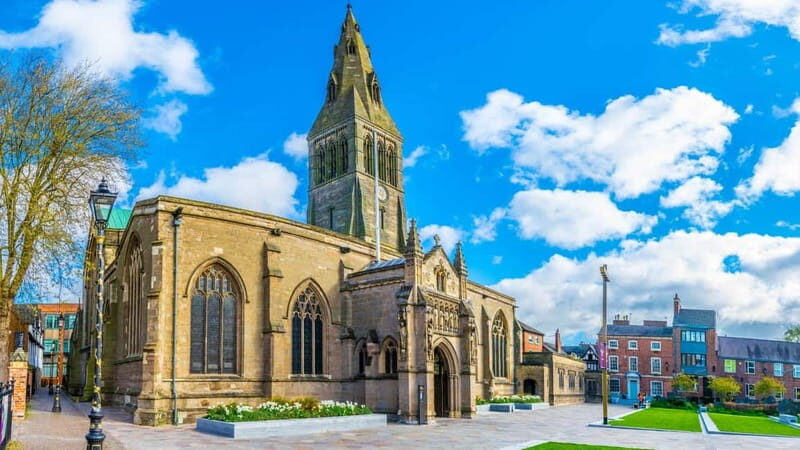 Best of Leicester: Private Walking Tour with a Local - Who Will Love This Tour?