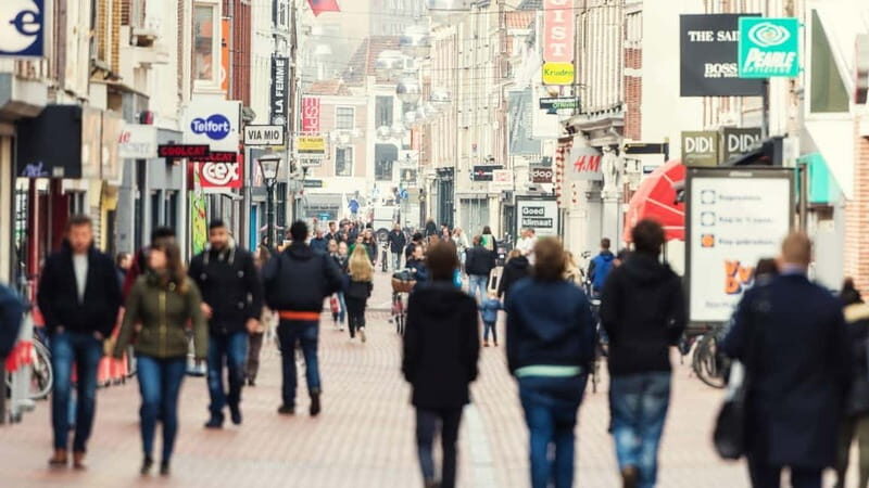 Best of Leiden: Private Walking Tour with a Local - Frequently Asked Questions
