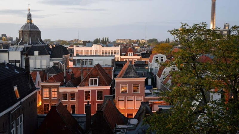 Best of Leiden: Private Walking Tour with a Local - Final Thoughts