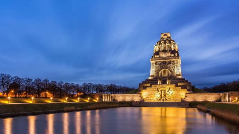 Best of Leipzig: Private Walking Tour with a Local - The Sum Up