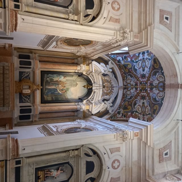 Best of Leiria: Private Tour - Why Choose This Tour?