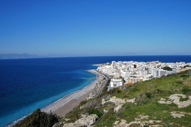 Best Of Lindos & Rhodes - Guided Private Tour - Half Day - Groups Up 19 People - Frequently Asked Questions