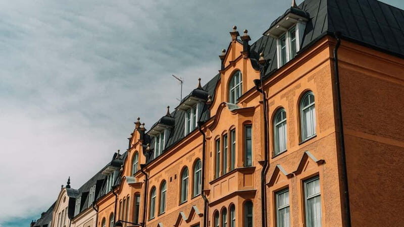Best of Linköping: Private Walking Tour with a Local - Why This Tour Is a Good Value