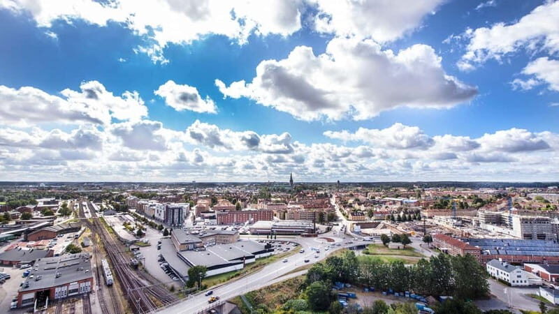 Best of Linköping: Private Walking Tour with a Local - Who Should Consider This Tour?