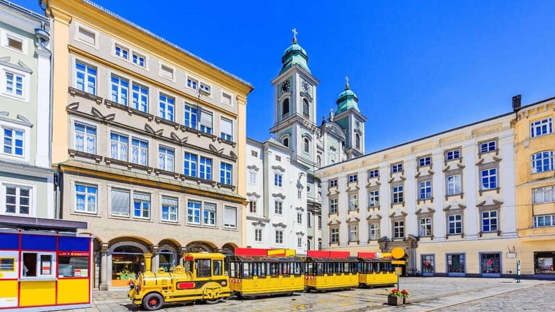 Best of Linz: Private Walking Tour with a Local - Who Will Love This Tour?