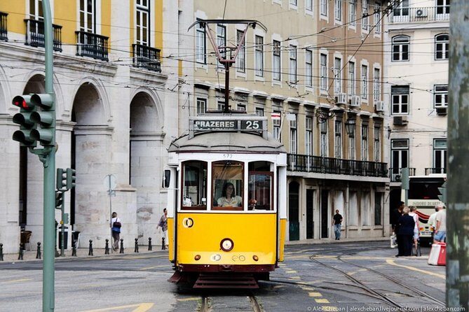 Best of Lisbon Full Day Private Tour - FAQ