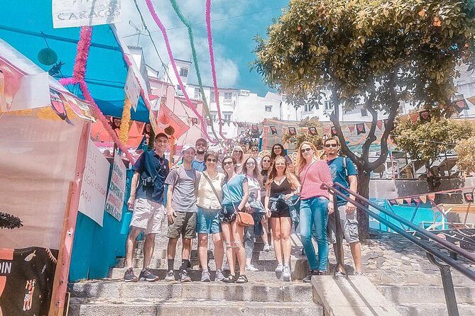 Best of Lisbon Private Walking Tour - The Augusta Arch and Casa dos Bicos – Landmarks with Stories