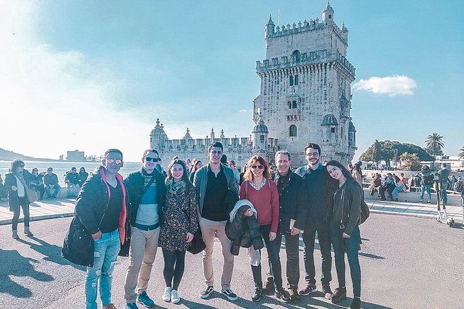 Best of Lisbon Private Walking Tour - Downtown Lisbon: Baixa, Rua Augusta, and Praça Dom Pedro IV