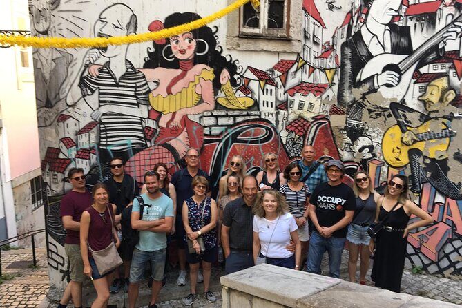 Best of Lisbon Private Walking Tour - Churches, Markets, and Neighborhoods: Chiado and Carmo