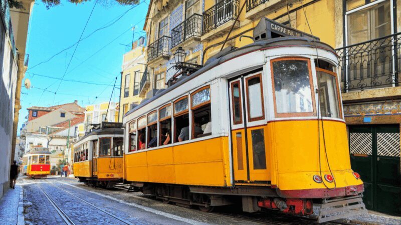 Best of Lisbon: Private Walking Tour with a Local - Key Points