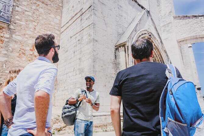 Best of Lisbon Small-Group Guided Walking Tour - The Breakdown of the Itinerary