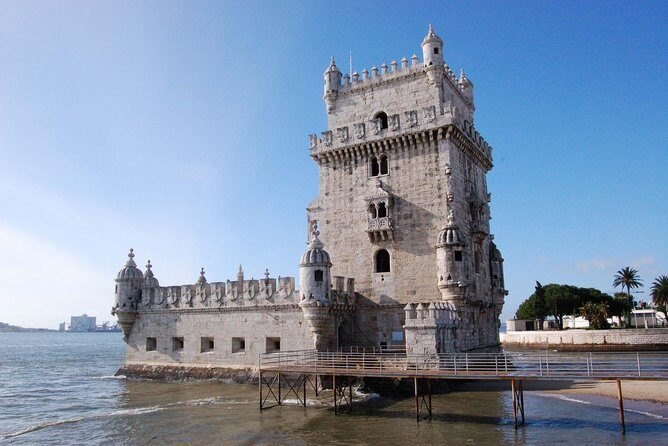 Best of Lisbon Small-Group Tour - A Deep Dive into the Lisbon in a Day Experience