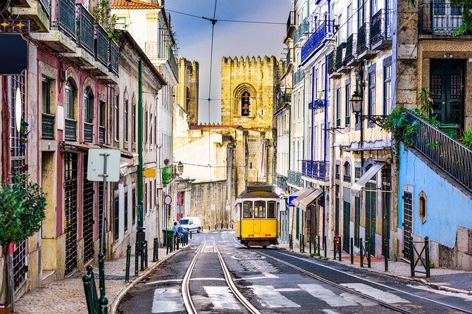 Best of Lisbon Tour, 5 days with Sintra, Cascais and Evora - Exploring the Full Itinerary in Detail
