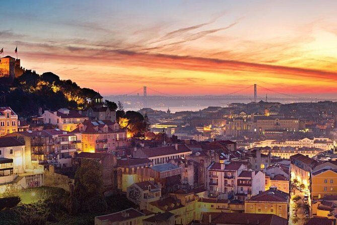 Best of Lisbon Tour, 5 days with Sintra, Cascais and Evora - FAQ
