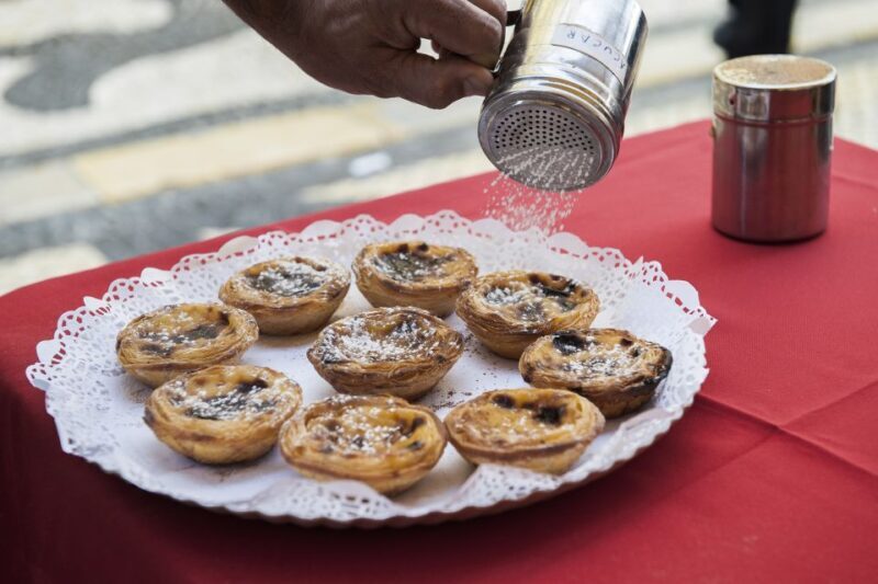 Best of Lisbon Walking Tour: Rossio, Chiado & Alfama - Authenticity and Insights from Reviews