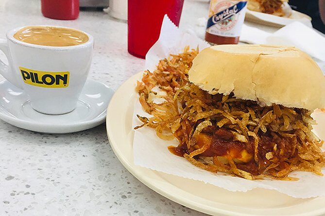 Best of Little Havana Miami Tour - FAQ