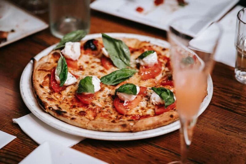 Best of Little Italy Dinner Tour - Discover Melbourne’s Little Italy: The Best of Lygon Street Dinner Tour