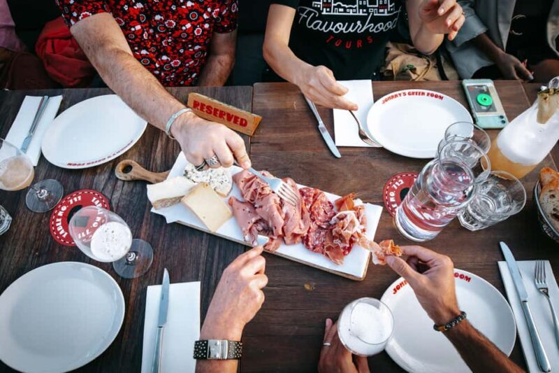 Best of Little Italy Dinner Tour - Value & Practical Details