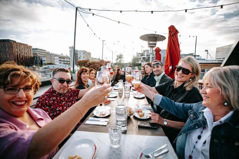 Best of Little Italy Dinner Tour - Final Thoughts