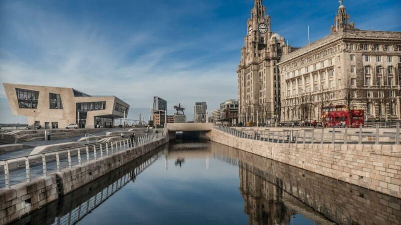 Best of Liverpool: Private Walking Tour with a Local - Final Thoughts