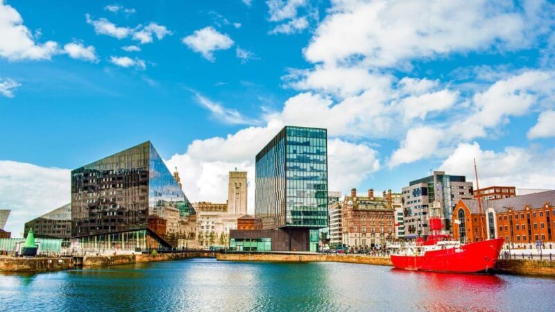 Best of Liverpool: Private Walking Tour with a Local - FAQ