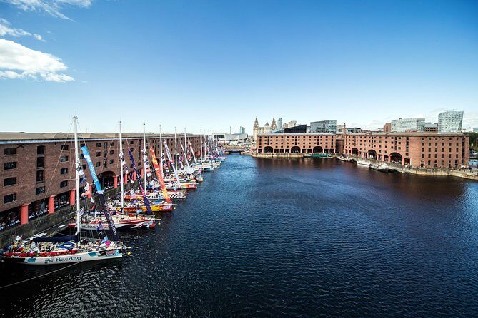 Best of Liverpool Sightseeing Tour by Private Taxi - An Overview of the Tour Experience