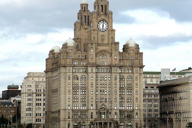 Best of Liverpool Sightseeing Tour by Private Taxi - Frequently Asked Questions