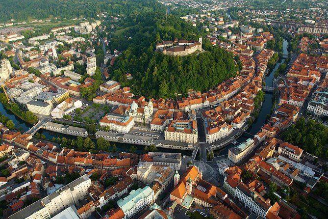 Best of Ljubljana, Classical walking tour of Capital city - Why This Tour Delivers Real Value