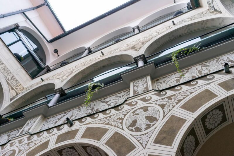 Best of Ljubljana: Private tour with Ljubljana born guide - Who Should Consider This Tour?